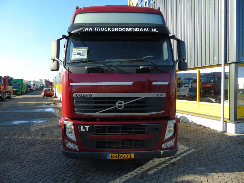 Volvo FH 460 + XL CABINE + EURO 5+ MANUAL - Xe đầu kéo: hình 4 Volvo FH 460 + XL CABINE + EURO 5+ MANUAL - Xe đầu kéo: hình 4