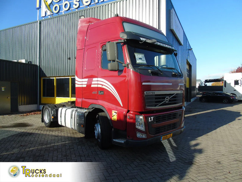 Volvo FH 460 + XL CABINE + EURO 5+ MANUAL - Xe đầu kéo: hình 1 Volvo FH 460 + XL CABINE + EURO 5+ MANUAL - Xe đầu kéo: hình 1