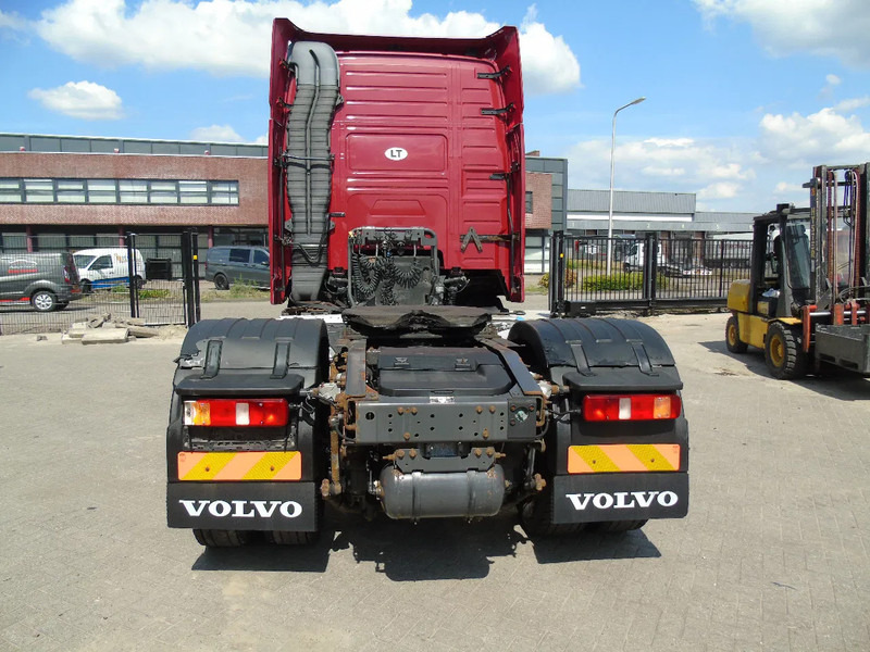 Volvo FH 460 + XL CABINE + MANUAL + EURO 5 + 6x IN STOCK - Xe đầu kéo: hình 3 Volvo FH 460 + XL CABINE + MANUAL + EURO 5 + 6x IN STOCK - Xe đầu kéo: hình 3