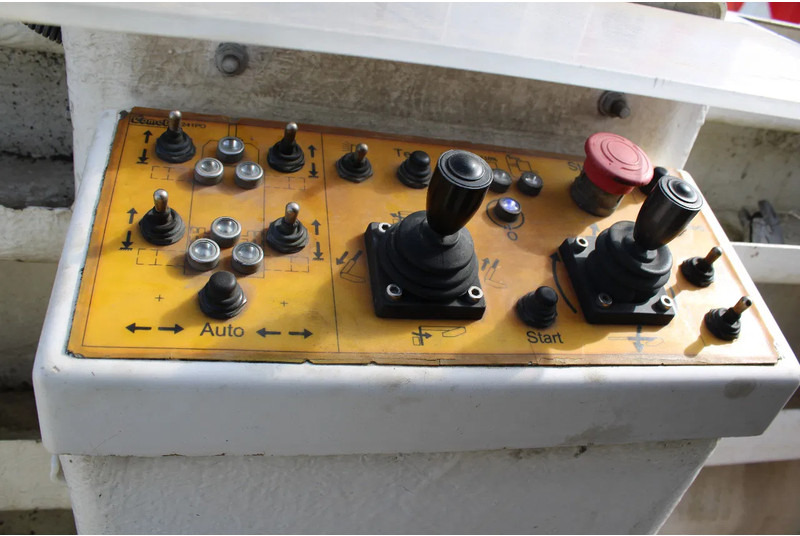 Xe tải Iveco Eurocargo 120EL18 + COMET + EURO 5: hình 14