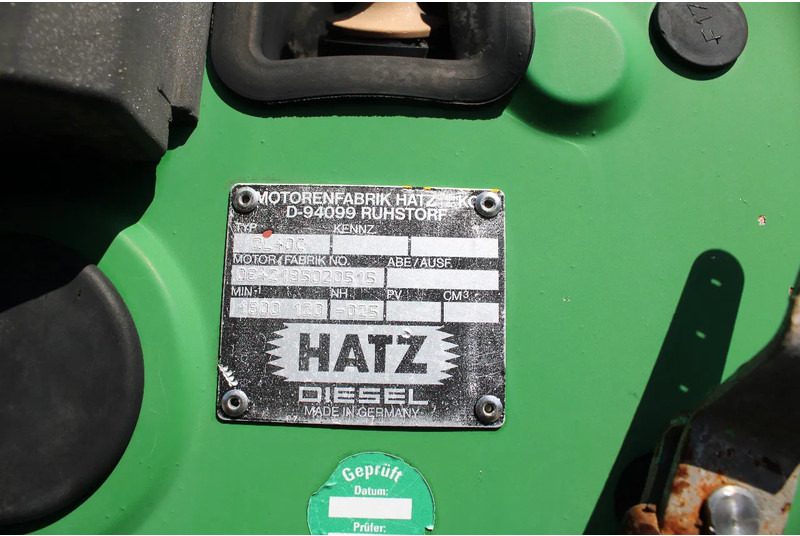 Xe tải để vận chuyển bitumen MAN TGA 26.310 + LINDHOFF EN LINNE 6M3 + MANUAL + COMBI: hình 10