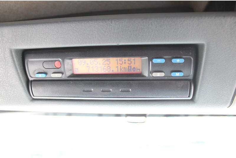 Xe tải để vận chuyển bitumen MAN TGA 26.310 + LINDHOFF EN LINNE 6M3 + MANUAL + COMBI: hình 17