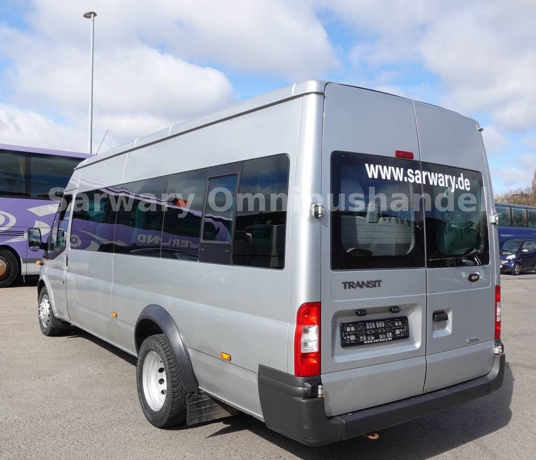 Xe đò Ford Transit *Trend*Klima*Euro5*17-Sitze*Maxi*: hình 7