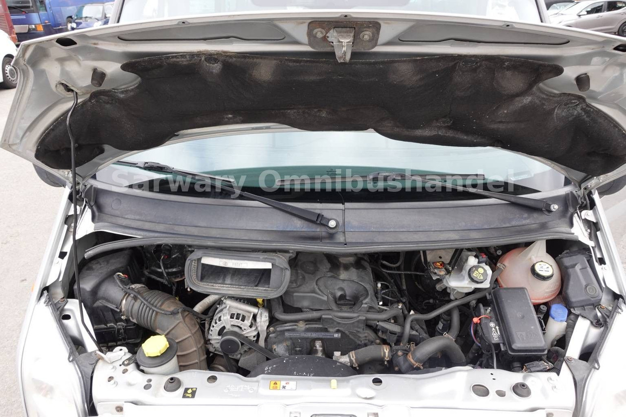 Xe đò Ford Transit *Trend*Klima*Euro5*17-Sitze*Maxi*: hình 11