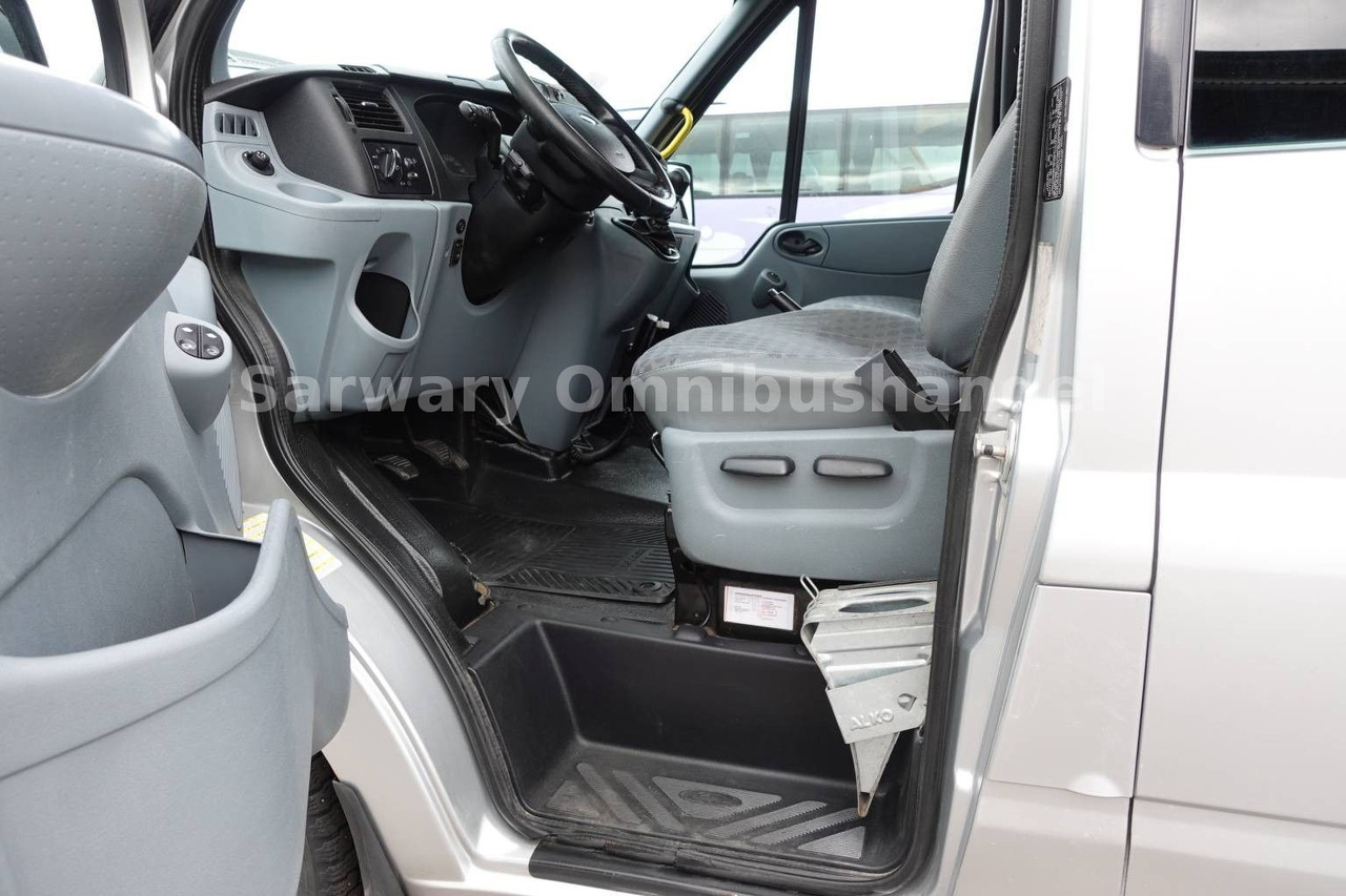 Xe đò Ford Transit *Trend*Klima*Euro5*17-Sitze*Maxi*: hình 10