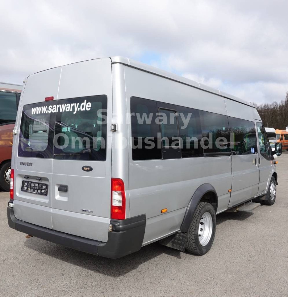 Xe đò Ford Transit *Trend*Klima*Euro5*17-Sitze*Maxi*: hình 6