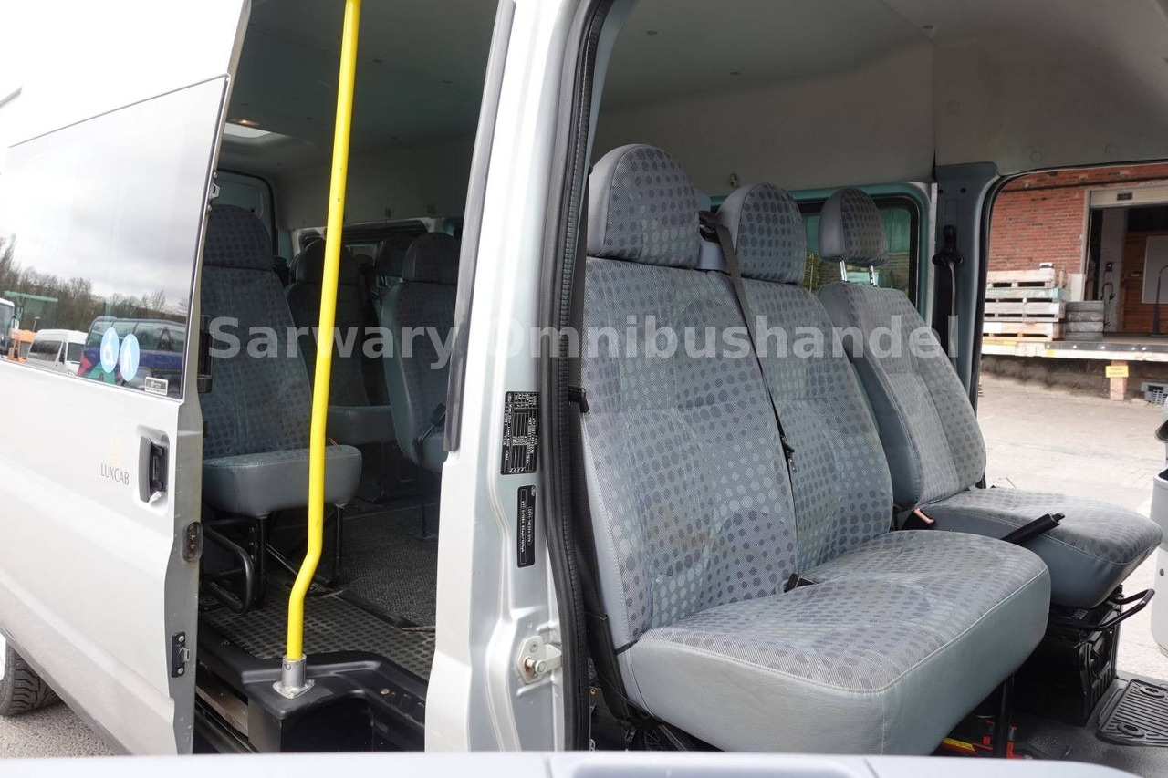 Xe đò Ford Transit *Trend*Klima*Euro5*17-Sitze*Maxi*: hình 13