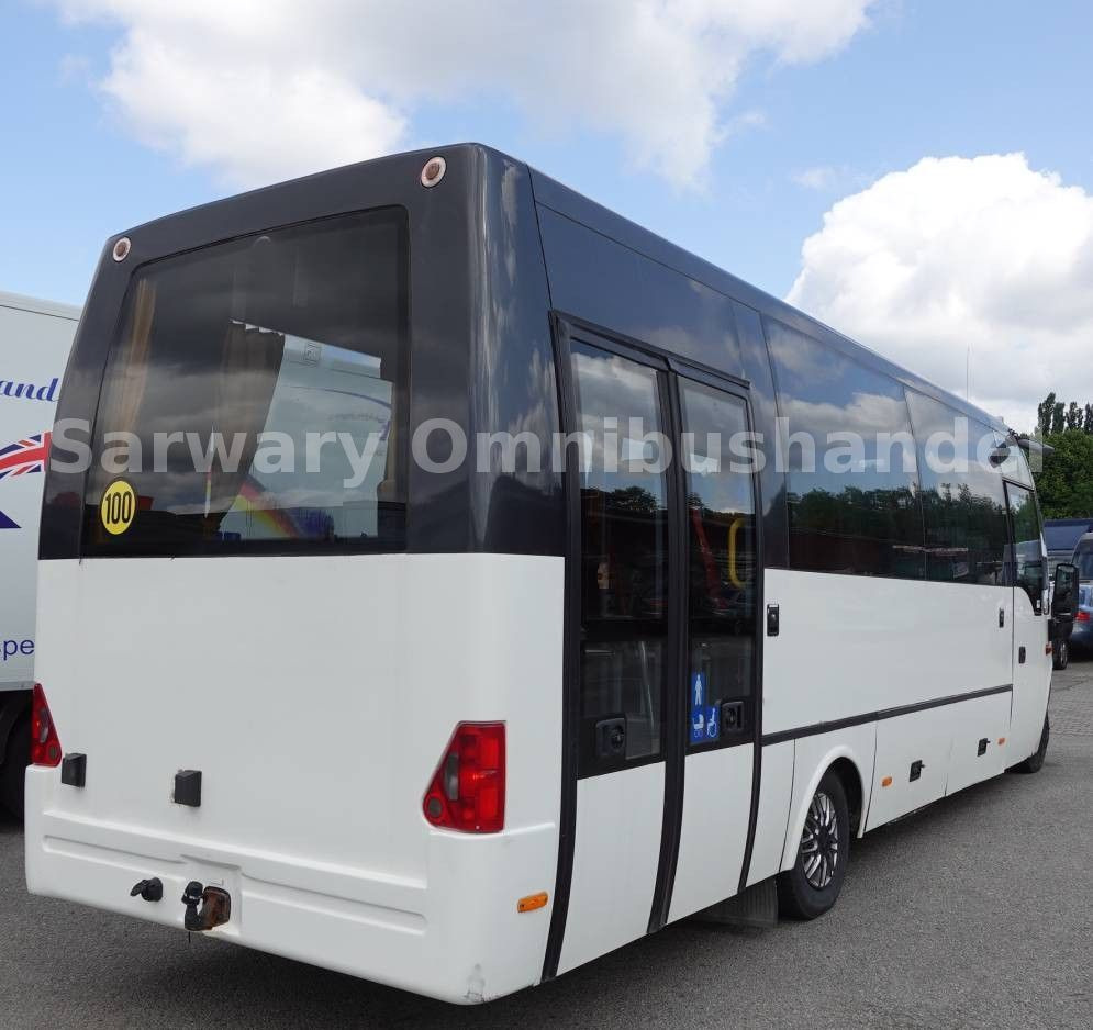 Iveco 65C17 *Klima *Euro5*Wing*Daily*Mago*Rapido*City - Xe bus mini, Xe van chở khách: hình 5 Iveco 65C17 *Klima *Euro5*Wing*Daily*Mago*Rapido*City - Xe bus mini, Xe van chở khách: hình 5