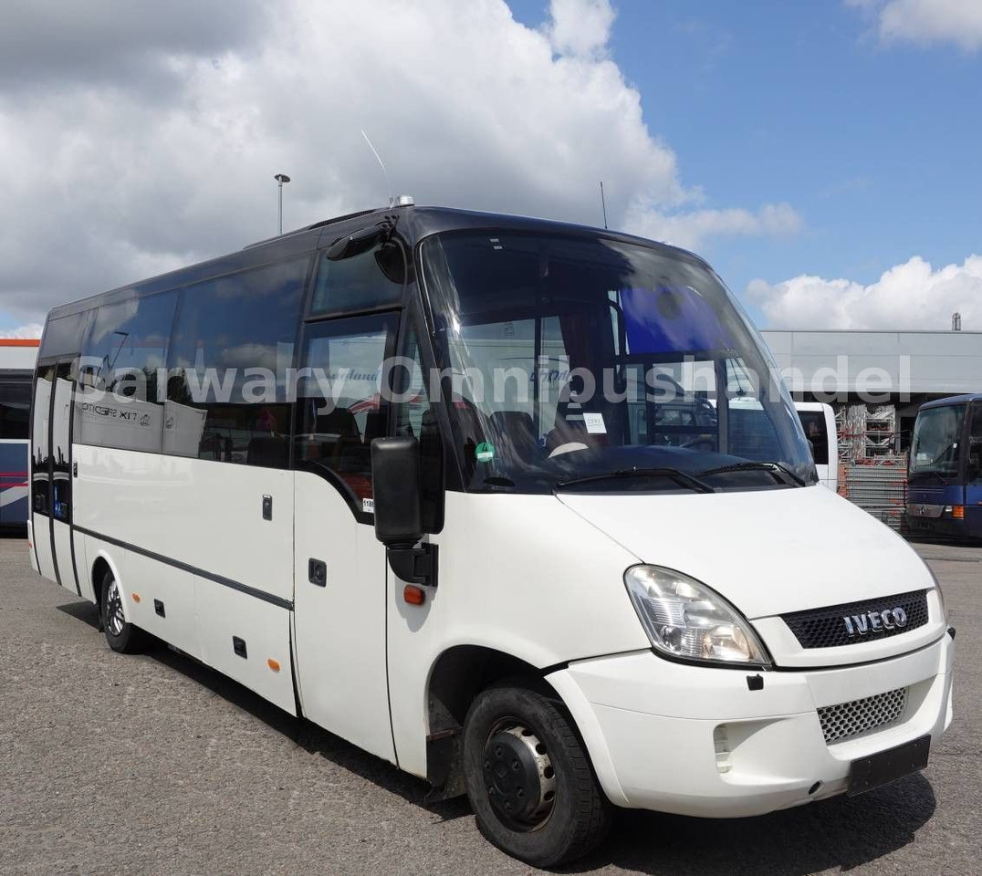 Iveco 65C17 *Klima *Euro5*Wing*Daily*Mago*Rapido*City - Xe bus mini, Xe van chở khách: hình 1 Iveco 65C17 *Klima *Euro5*Wing*Daily*Mago*Rapido*City - Xe bus mini, Xe van chở khách: hình 1