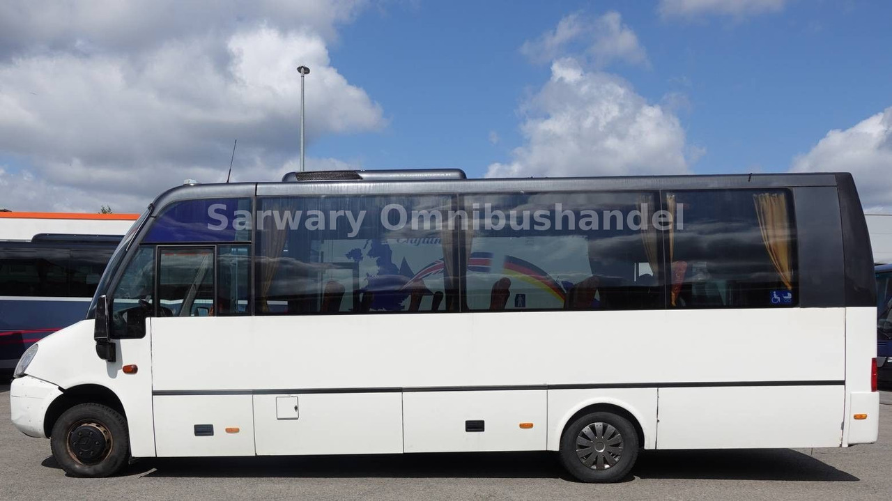 Iveco 65C17 *Klima *Euro5*Wing*Daily*Mago*Rapido*City - Xe bus mini, Xe van chở khách: hình 3 Iveco 65C17 *Klima *Euro5*Wing*Daily*Mago*Rapido*City - Xe bus mini, Xe van chở khách: hình 3