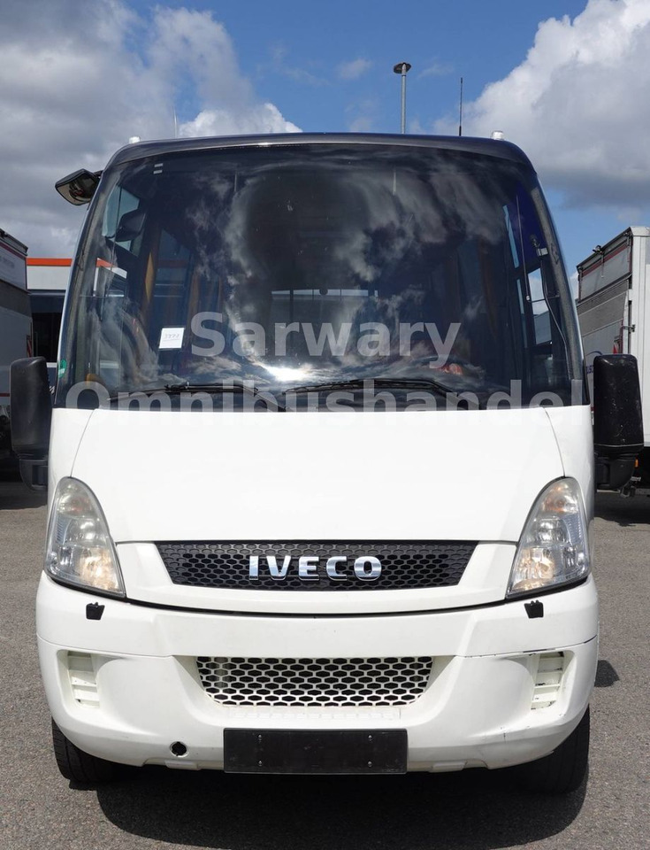 Iveco 65C17 *Klima *Euro5*Wing*Daily*Mago*Rapido*City - Xe bus mini, Xe van chở khách: hình 5 Iveco 65C17 *Klima *Euro5*Wing*Daily*Mago*Rapido*City - Xe bus mini, Xe van chở khách: hình 5