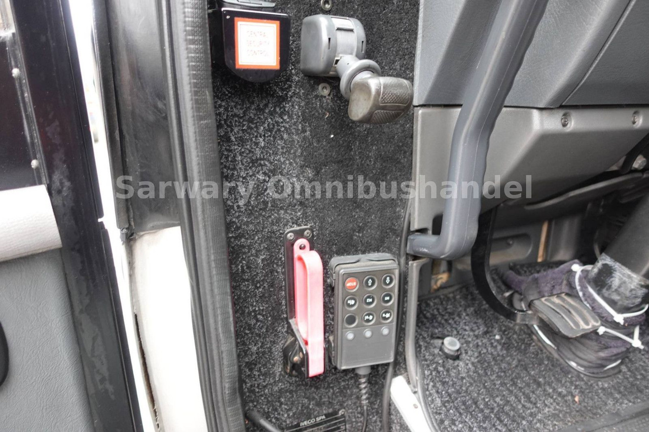 Xe đò Iveco Mago 2*Klima*29 Sitze*WC*Rapido*Daily*Wing*: hình 46 Xe đò Iveco Mago 2*Klima*29 Sitze*WC*Rapido*Daily*Wing*: hình 46