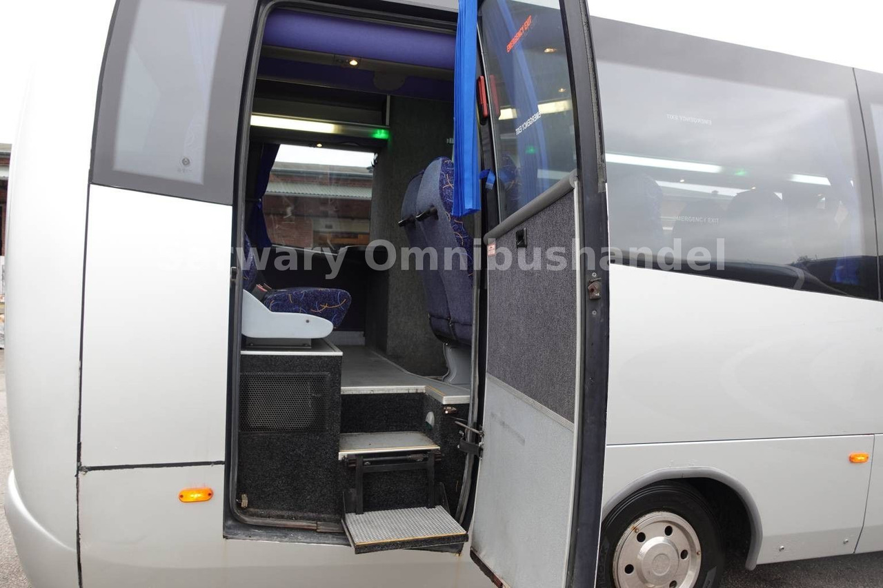 Xe đò Iveco Mago 2*Klima*29 Sitze*WC*Rapido*Daily*Wing*: hình 14 Xe đò Iveco Mago 2*Klima*29 Sitze*WC*Rapido*Daily*Wing*: hình 14