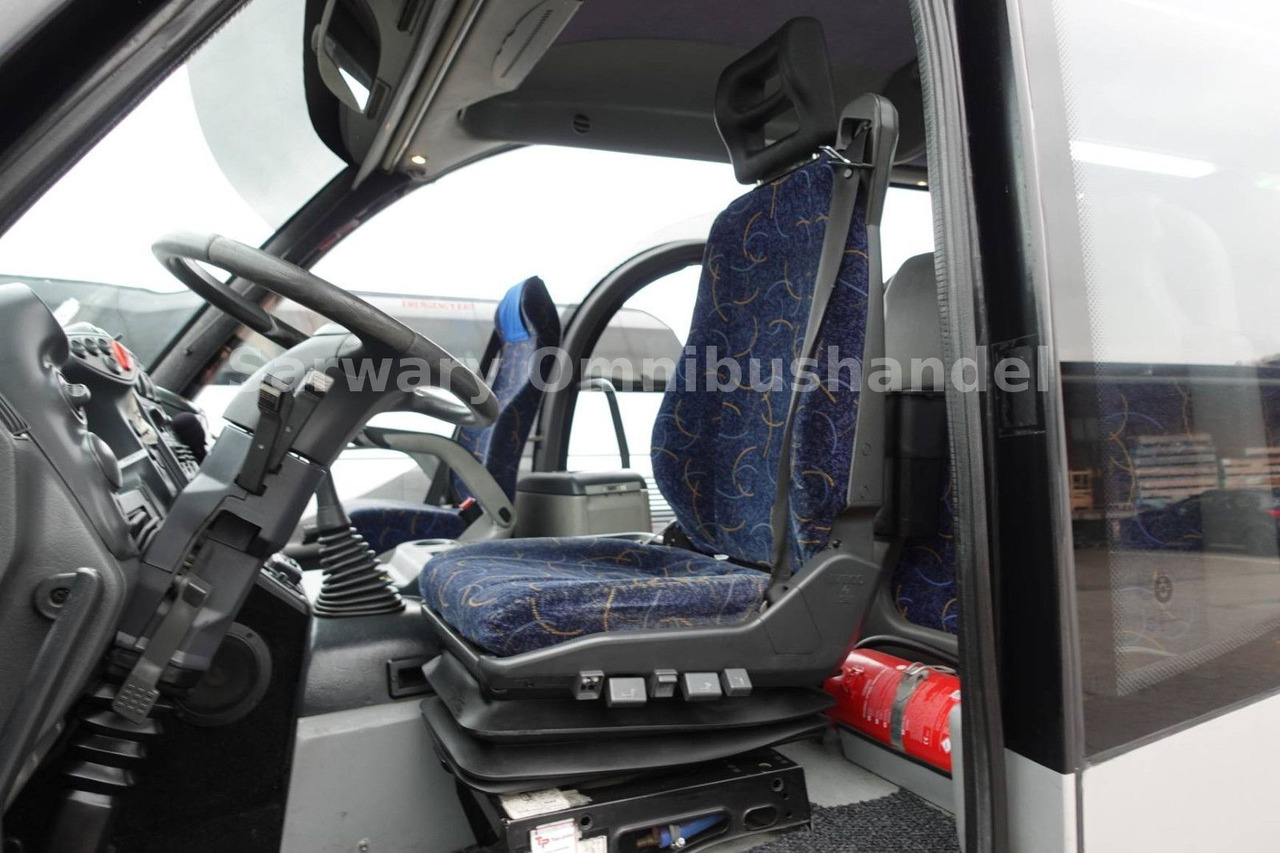 Xe đò Iveco Mago 2*Klima*29 Sitze*WC*Rapido*Daily*Wing*: hình 47 Xe đò Iveco Mago 2*Klima*29 Sitze*WC*Rapido*Daily*Wing*: hình 47