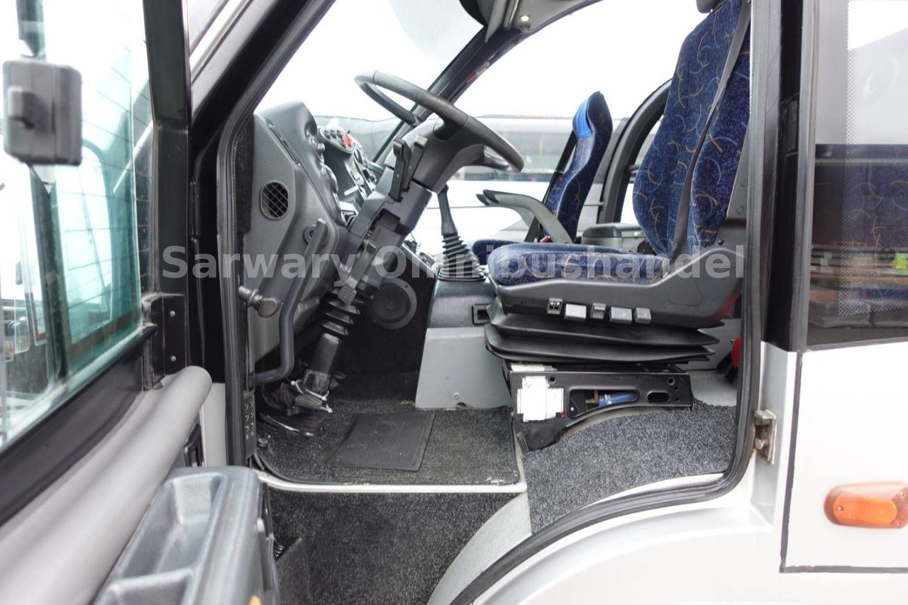 Xe đò Iveco Mago 2*Klima*29 Sitze*WC*Rapido*Daily*Wing*: hình 45 Xe đò Iveco Mago 2*Klima*29 Sitze*WC*Rapido*Daily*Wing*: hình 45