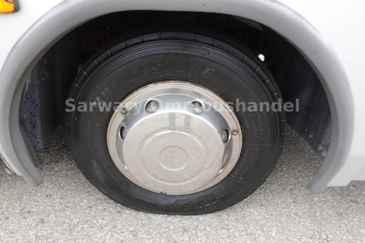 Xe đò Iveco Mago 2*Klima*29 Sitze*WC*Rapido*Daily*Wing*: hình 40 Xe đò Iveco Mago 2*Klima*29 Sitze*WC*Rapido*Daily*Wing*: hình 40