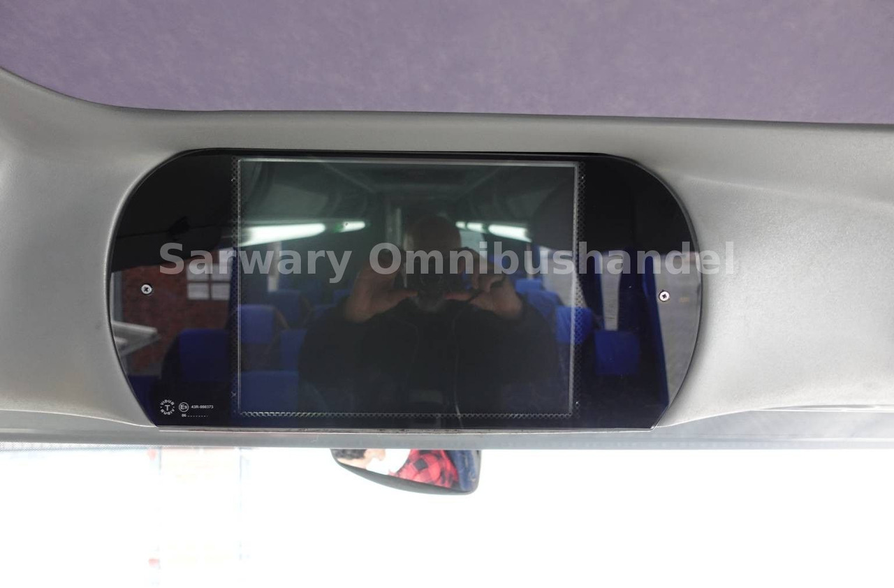 Xe đò Iveco Mago 2*Klima*29 Sitze*WC*Rapido*Daily*Wing*: hình 22 Xe đò Iveco Mago 2*Klima*29 Sitze*WC*Rapido*Daily*Wing*: hình 22