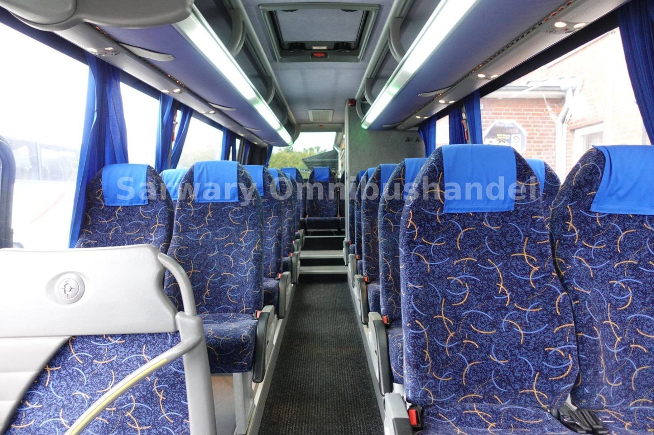 Xe đò Iveco Mago 2*Klima*29 Sitze*WC*Rapido*Daily*Wing*: hình 9 Xe đò Iveco Mago 2*Klima*29 Sitze*WC*Rapido*Daily*Wing*: hình 9