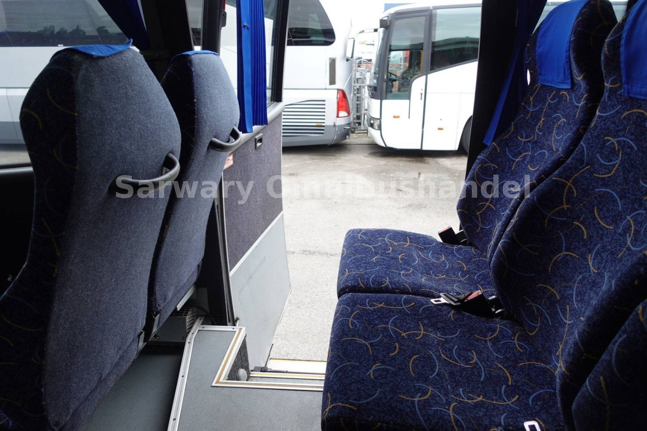 Xe đò Iveco Mago 2*Klima*29 Sitze*WC*Rapido*Daily*Wing*: hình 32 Xe đò Iveco Mago 2*Klima*29 Sitze*WC*Rapido*Daily*Wing*: hình 32