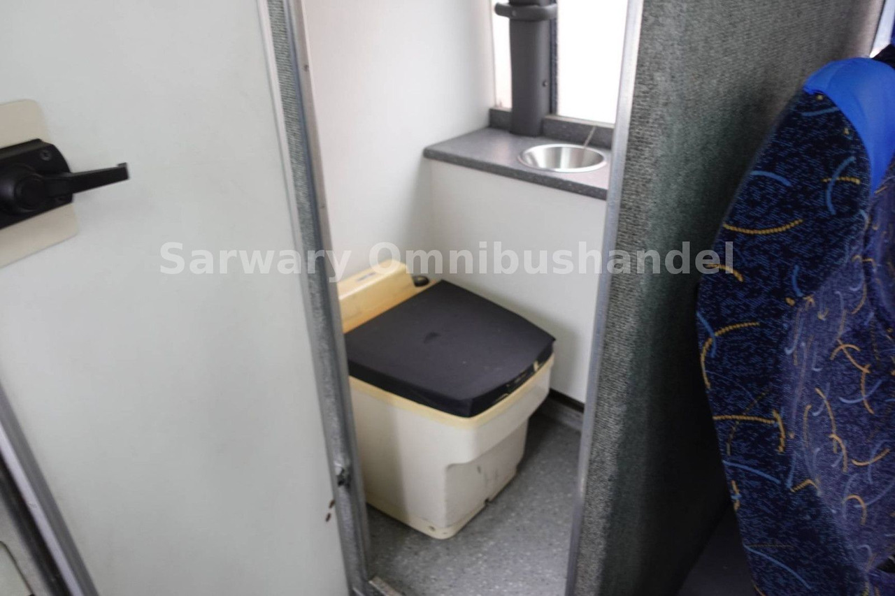 Xe đò Iveco Mago 2*Klima*29 Sitze*WC*Rapido*Daily*Wing*: hình 11 Xe đò Iveco Mago 2*Klima*29 Sitze*WC*Rapido*Daily*Wing*: hình 11