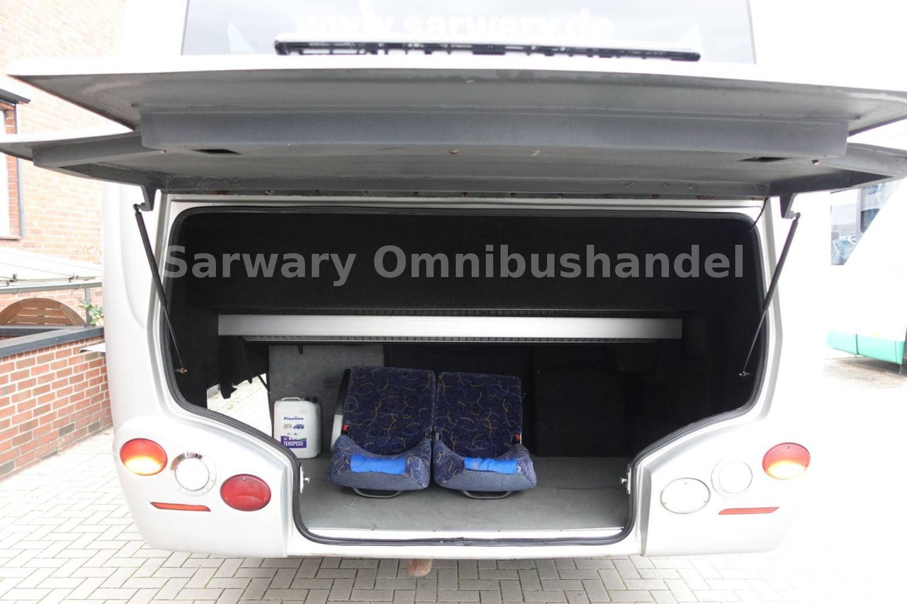 Xe đò Iveco Mago 2*Klima*29 Sitze*WC*Rapido*Daily*Wing*: hình 13 Xe đò Iveco Mago 2*Klima*29 Sitze*WC*Rapido*Daily*Wing*: hình 13