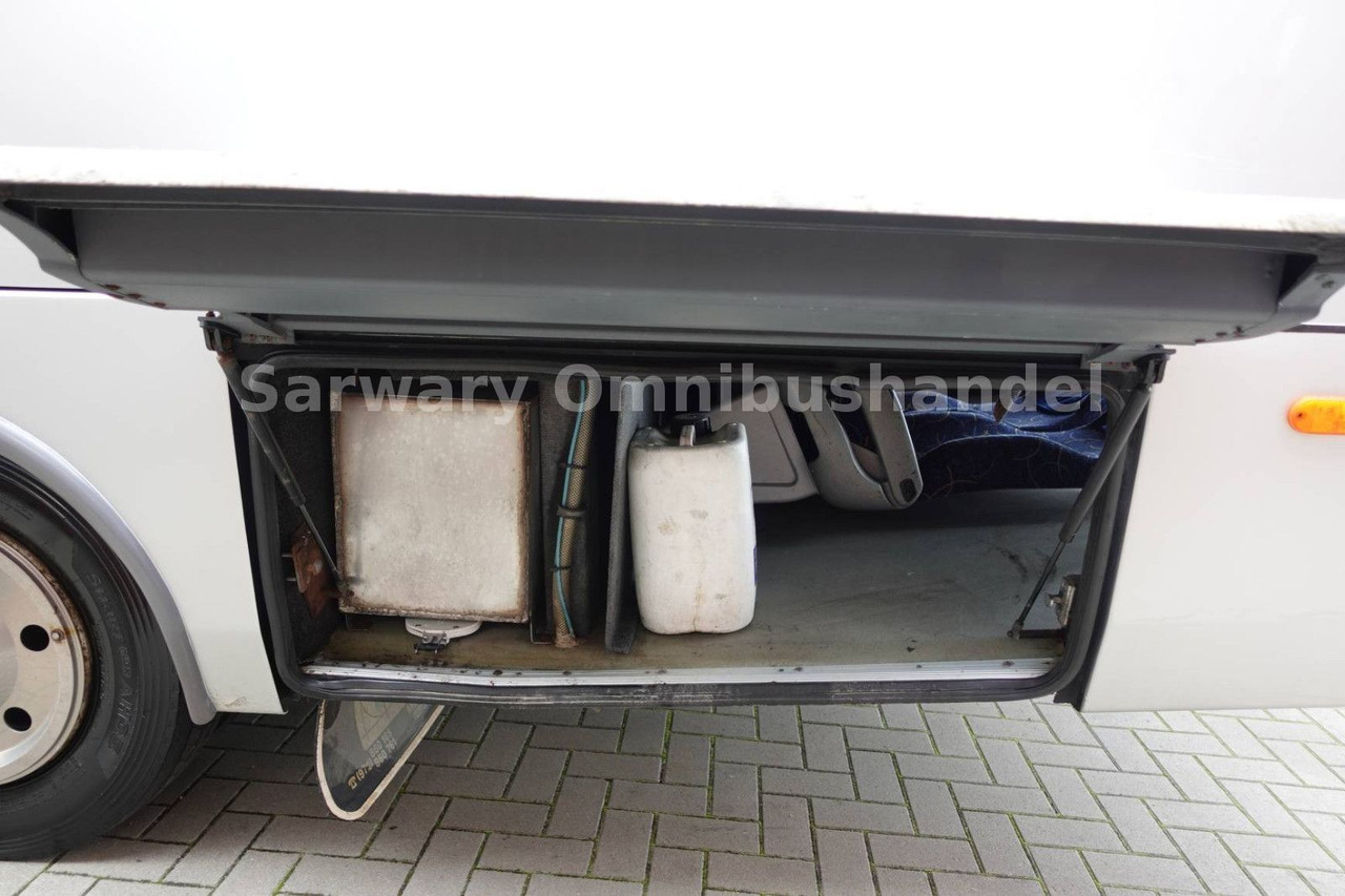 Xe đò Iveco Mago 2*Klima*29 Sitze*WC*Rapido*Daily*Wing*: hình 29 Xe đò Iveco Mago 2*Klima*29 Sitze*WC*Rapido*Daily*Wing*: hình 29