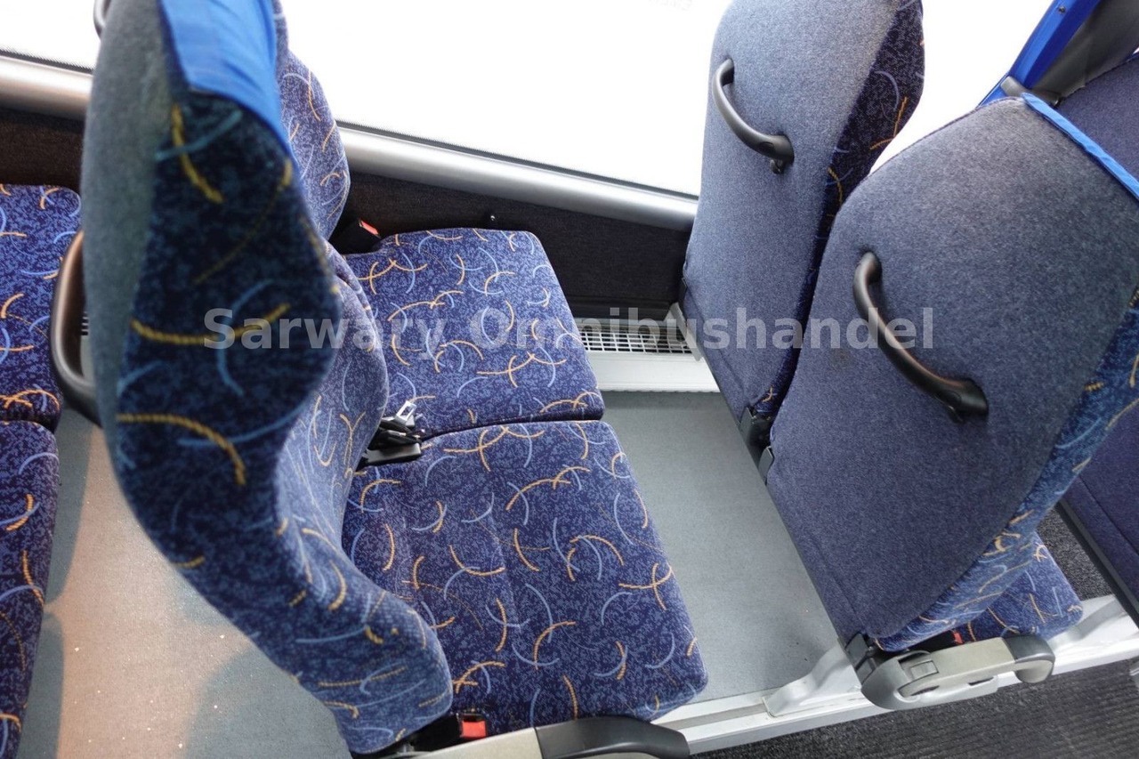 Xe đò Iveco Mago 2*Klima*29 Sitze*WC*Rapido*Daily*Wing*: hình 36 Xe đò Iveco Mago 2*Klima*29 Sitze*WC*Rapido*Daily*Wing*: hình 36