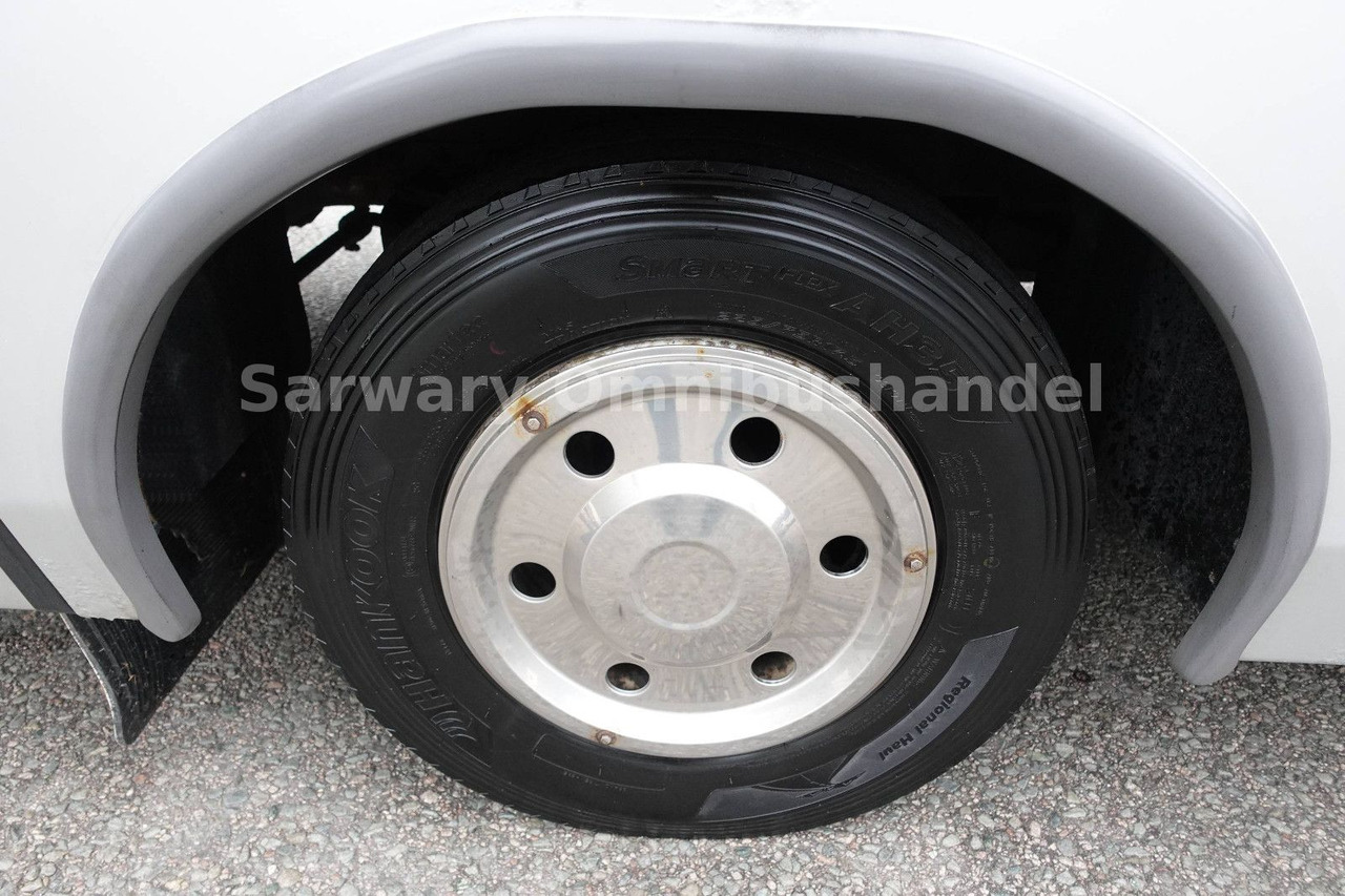 Xe đò Iveco Mago 2*Klima*29 Sitze*WC*Rapido*Daily*Wing*: hình 41 Xe đò Iveco Mago 2*Klima*29 Sitze*WC*Rapido*Daily*Wing*: hình 41