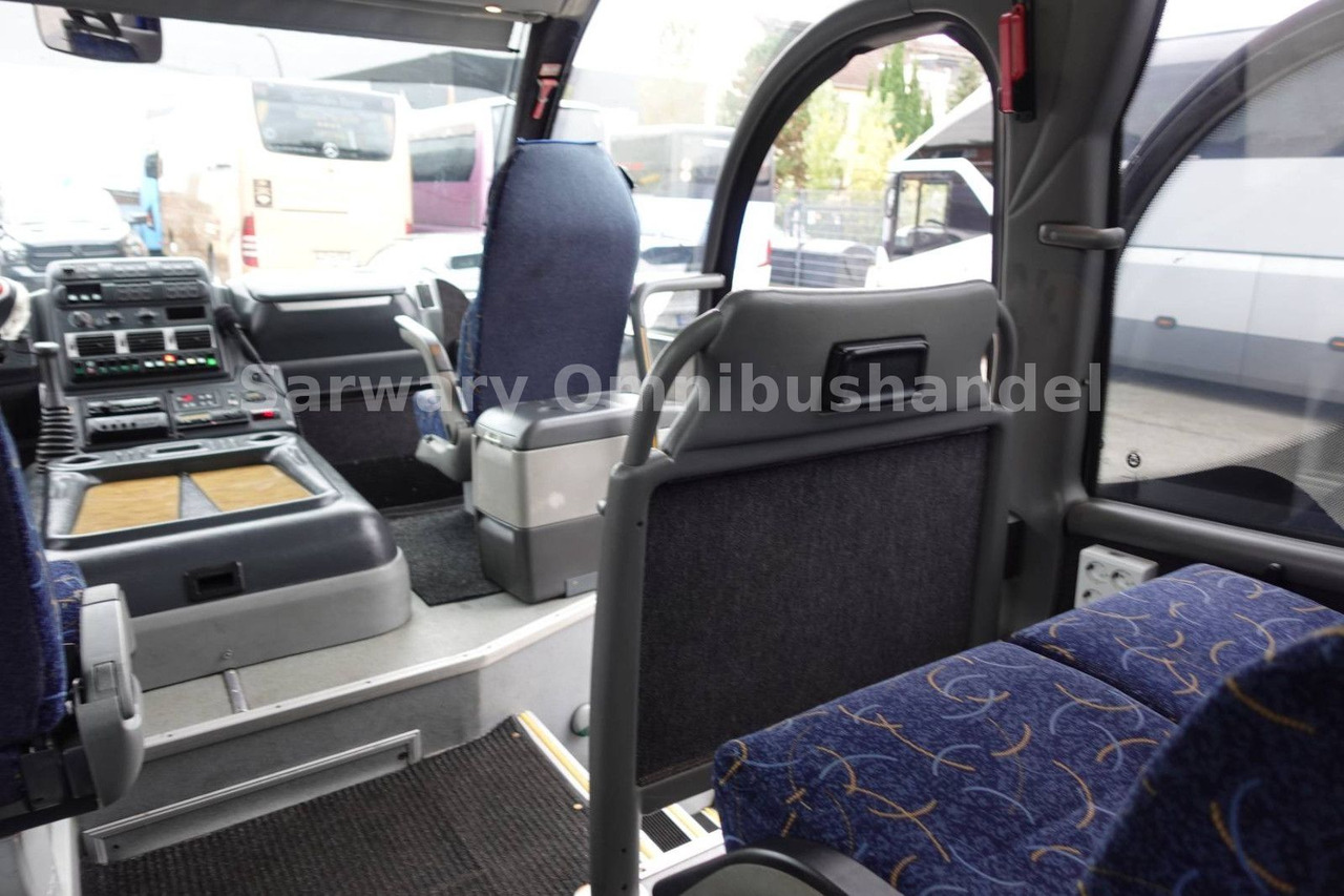 Xe đò Iveco Mago 2*Klima*29 Sitze*WC*Rapido*Daily*Wing*: hình 37 Xe đò Iveco Mago 2*Klima*29 Sitze*WC*Rapido*Daily*Wing*: hình 37