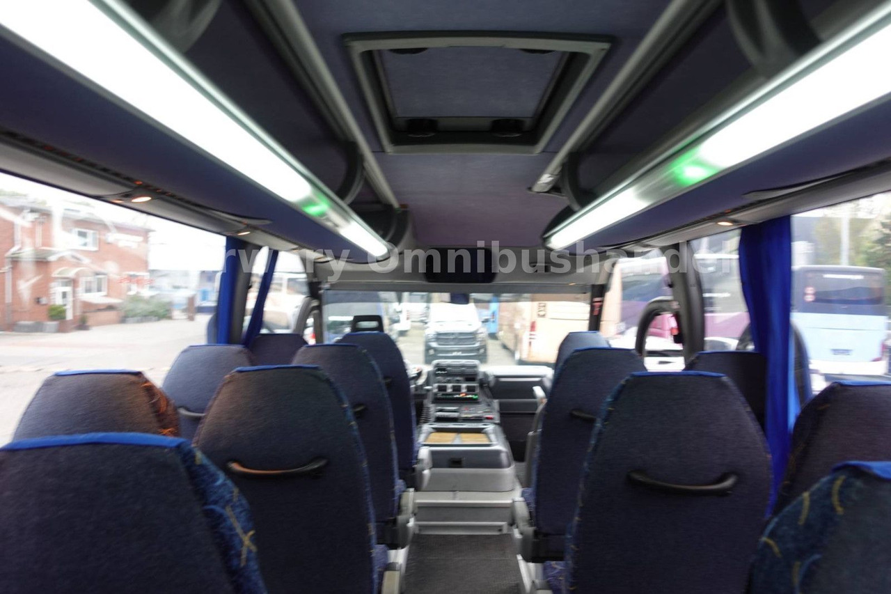 Xe đò Iveco Mago 2*Klima*29 Sitze*WC*Rapido*Daily*Wing*: hình 35 Xe đò Iveco Mago 2*Klima*29 Sitze*WC*Rapido*Daily*Wing*: hình 35