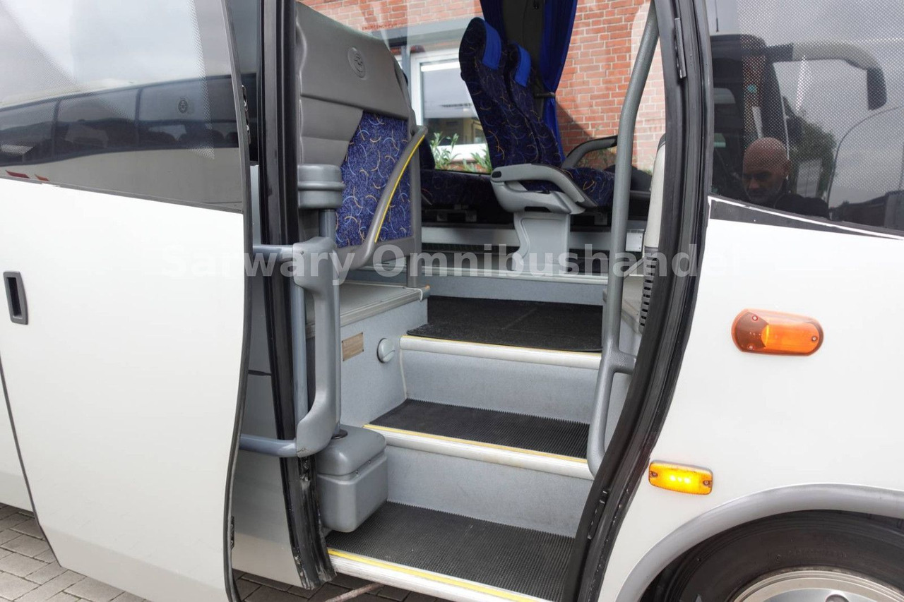 Xe đò Iveco Mago 2*Klima*29 Sitze*WC*Rapido*Daily*Wing*: hình 28 Xe đò Iveco Mago 2*Klima*29 Sitze*WC*Rapido*Daily*Wing*: hình 28