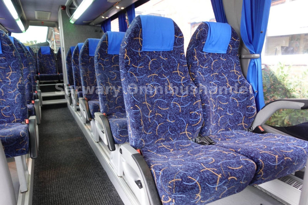 Xe đò Iveco Mago 2*Klima*29 Sitze*WC*Rapido*Daily*Wing*: hình 24 Xe đò Iveco Mago 2*Klima*29 Sitze*WC*Rapido*Daily*Wing*: hình 24