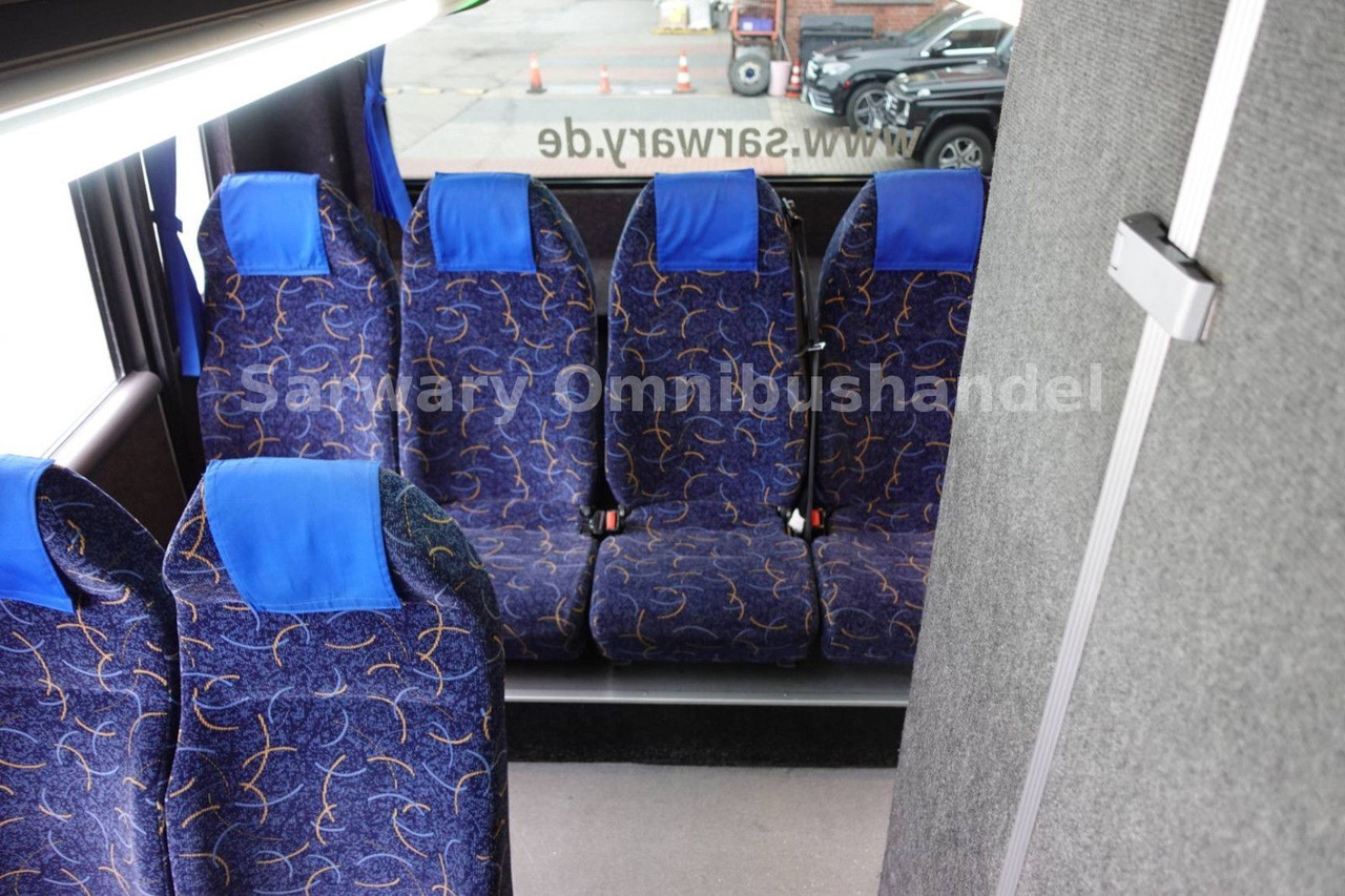 Xe đò Iveco Mago 2*Klima*29 Sitze*WC*Rapido*Daily*Wing*: hình 25 Xe đò Iveco Mago 2*Klima*29 Sitze*WC*Rapido*Daily*Wing*: hình 25