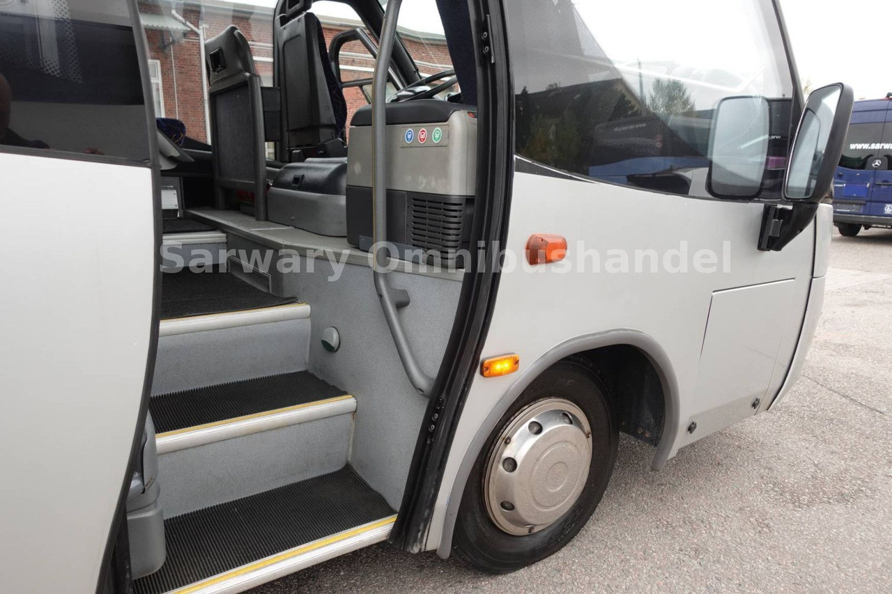 Xe đò Iveco Mago 2*Klima*29 Sitze*WC*Rapido*Daily*Wing*: hình 39 Xe đò Iveco Mago 2*Klima*29 Sitze*WC*Rapido*Daily*Wing*: hình 39