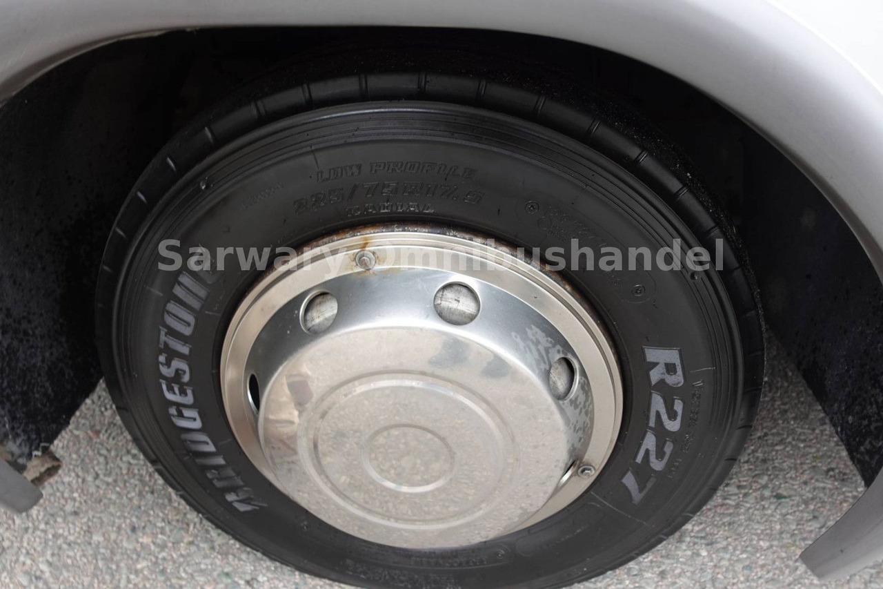 Xe đò Iveco Mago 2*Klima*29 Sitze*WC*Rapido*Daily*Wing*: hình 43 Xe đò Iveco Mago 2*Klima*29 Sitze*WC*Rapido*Daily*Wing*: hình 43