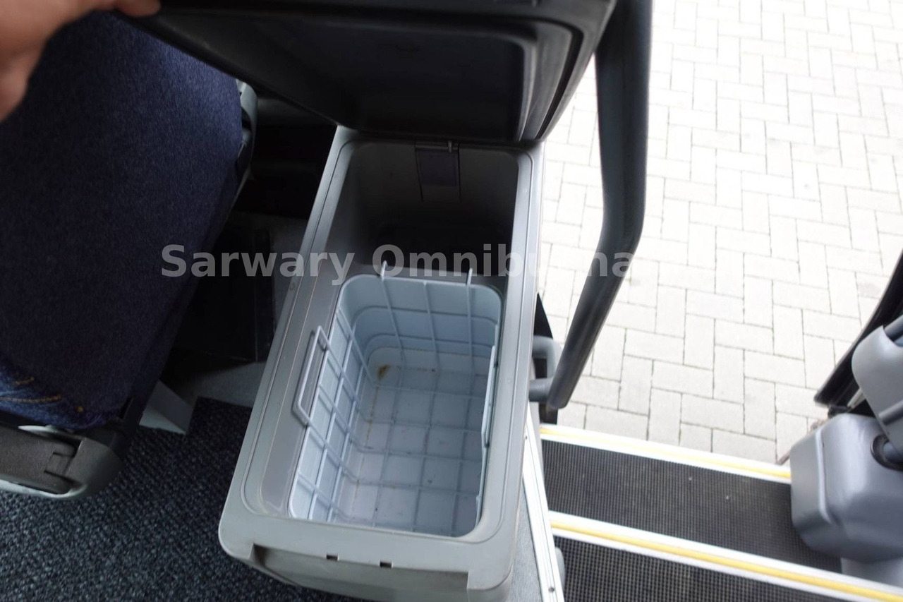 Xe đò Iveco Mago 2*Klima*29 Sitze*WC*Rapido*Daily*Wing*: hình 21 Xe đò Iveco Mago 2*Klima*29 Sitze*WC*Rapido*Daily*Wing*: hình 21