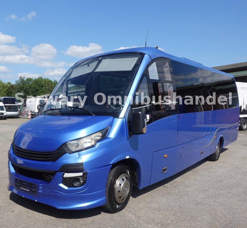 Iveco Rosero First *Rapido*Atomic*31-Sitze*Klima* - Xe đò: hình 2 Iveco Rosero First *Rapido*Atomic*31-Sitze*Klima* - Xe đò: hình 2
