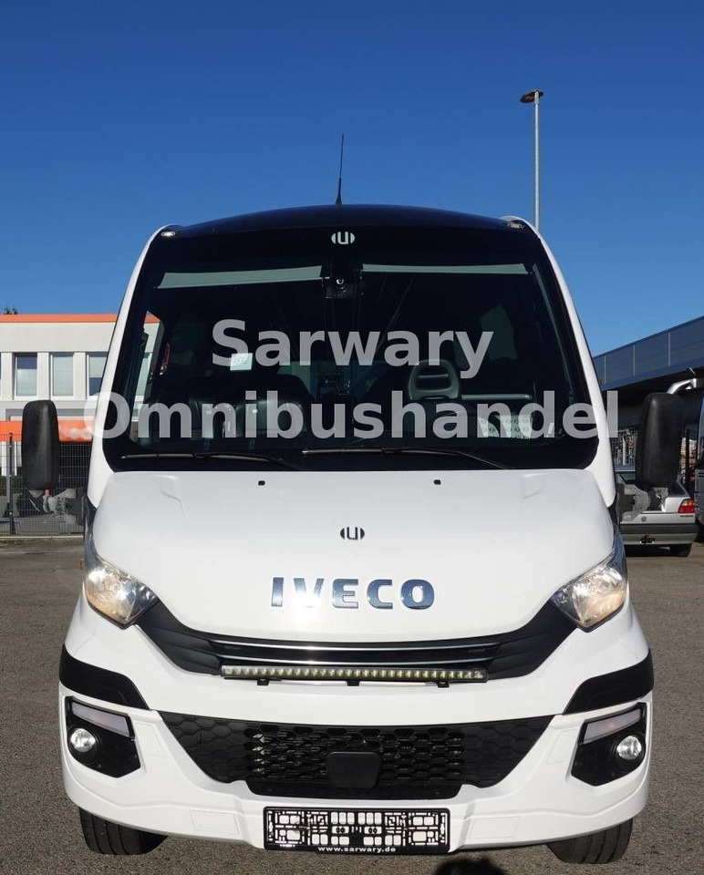 Iveco Unvi Compa *Rosero*First*Rapido*Atomic*30-Sitze* - Xe đò: hình 3 Iveco Unvi Compa *Rosero*First*Rapido*Atomic*30-Sitze* - Xe đò: hình 3