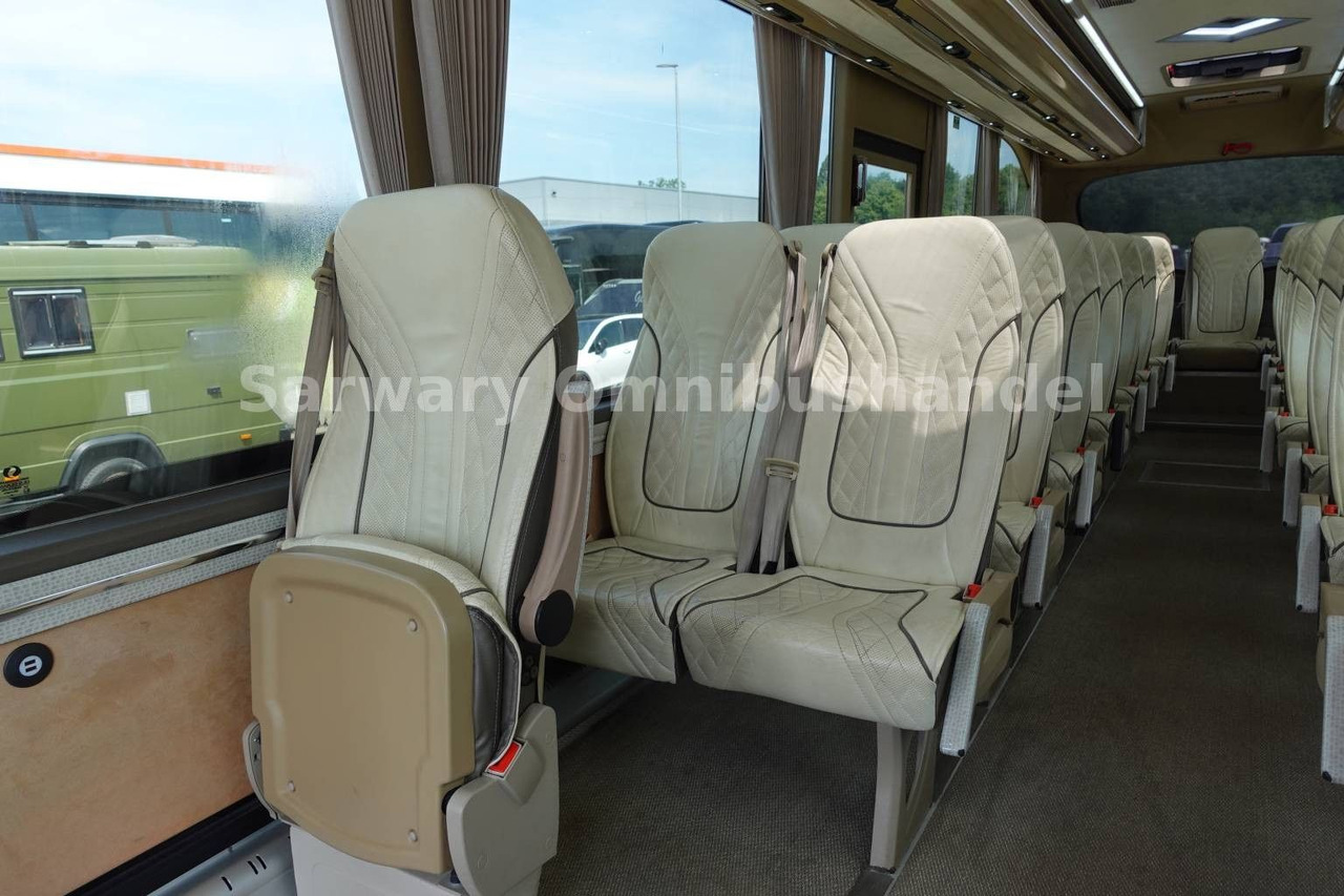 Xe đò MAN Iles TGL Calista*37 Sitze*Tourino*Temsa*Touring: hình 13