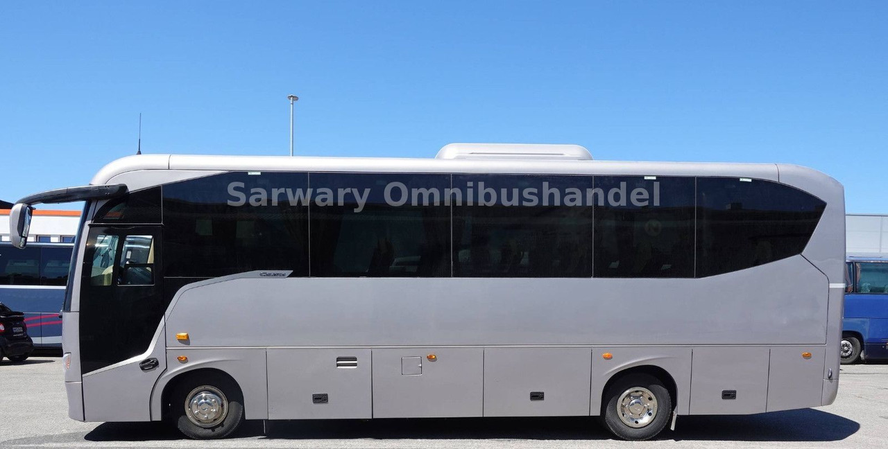 MAN Iles TGL Calista*37 Sitze*Tourino*Temsa*Touring - Xe đò: hình 3 MAN Iles TGL Calista*37 Sitze*Tourino*Temsa*Touring - Xe đò: hình 3