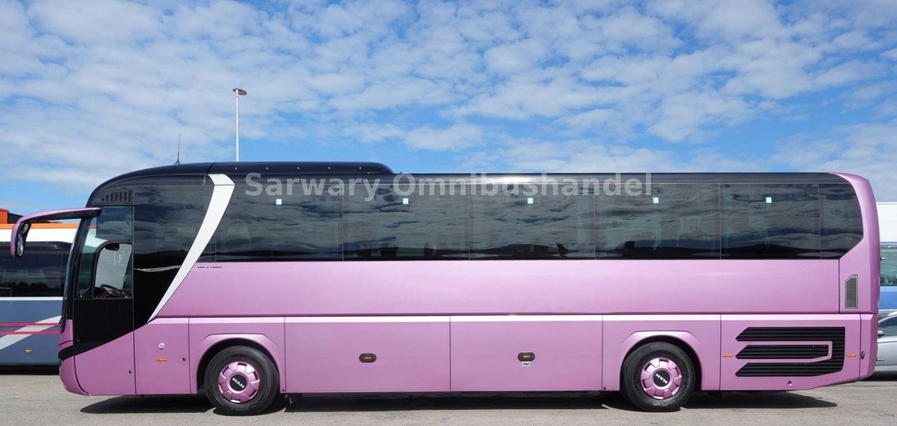 MAN R07 Lion´s Coach *Tourismo*Travego*73.790km Orig - Xe đò: hình 3 MAN R07 Lion´s Coach *Tourismo*Travego*73.790km Orig - Xe đò: hình 3
