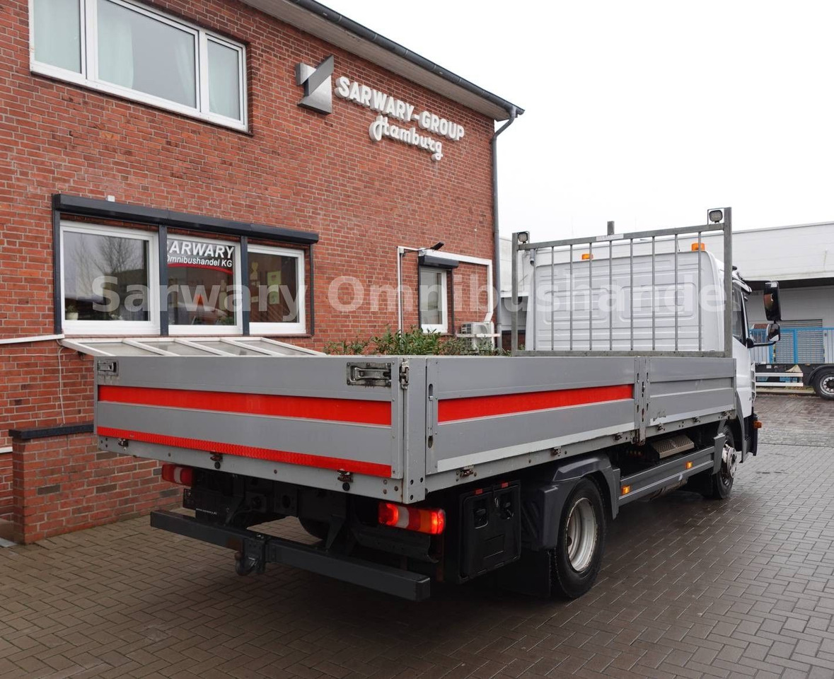 Mercedes-Benz Atego 821*Automatik*Tüv:04.2026*Pritsche*7080 mm - Xe tải nhỏ phẳng: hình 5 Mercedes-Benz Atego 821*Automatik*Tüv:04.2026*Pritsche*7080 mm - Xe tải nhỏ phẳng: hình 5