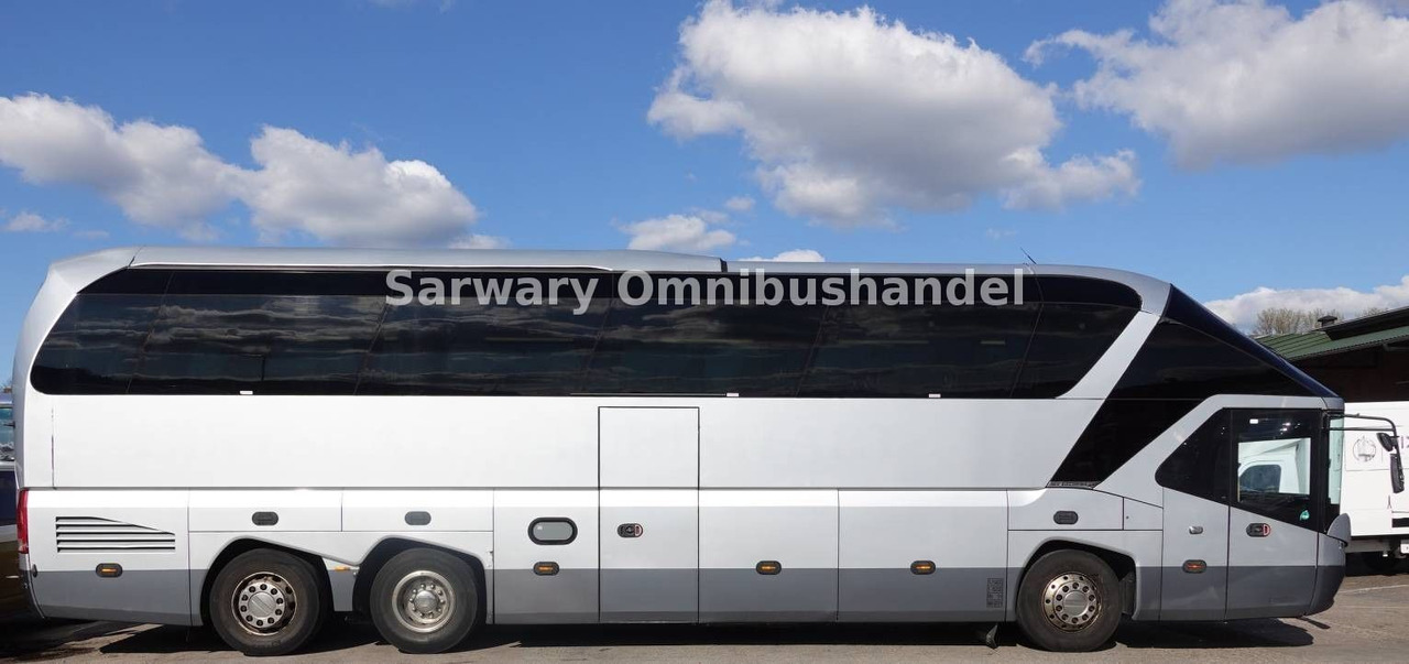 Neoplan Starliner C *N 5217*SHD*55-Sitze*Cityliner*EEV* - Xe đò: hình 5 Neoplan Starliner C *N 5217*SHD*55-Sitze*Cityliner*EEV* - Xe đò: hình 5