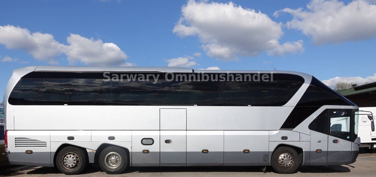 Neoplan Starliner C *N 5217*SHD*55-Sitze*Cityliner*EEV* - Xe đò: hình 5 Neoplan Starliner C *N 5217*SHD*55-Sitze*Cityliner*EEV* - Xe đò: hình 5