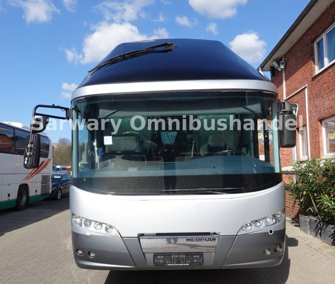 Neoplan Starliner C *N 5217*SHD*55-Sitze*Cityliner*EEV* - Xe đò: hình 4 Neoplan Starliner C *N 5217*SHD*55-Sitze*Cityliner*EEV* - Xe đò: hình 4