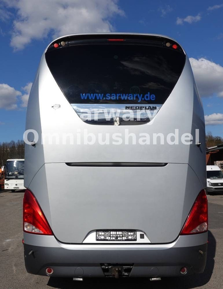 Neoplan Starliner C *N 5217*SHD*55-Sitze*Cityliner*EEV* - Xe đò: hình 3 Neoplan Starliner C *N 5217*SHD*55-Sitze*Cityliner*EEV* - Xe đò: hình 3