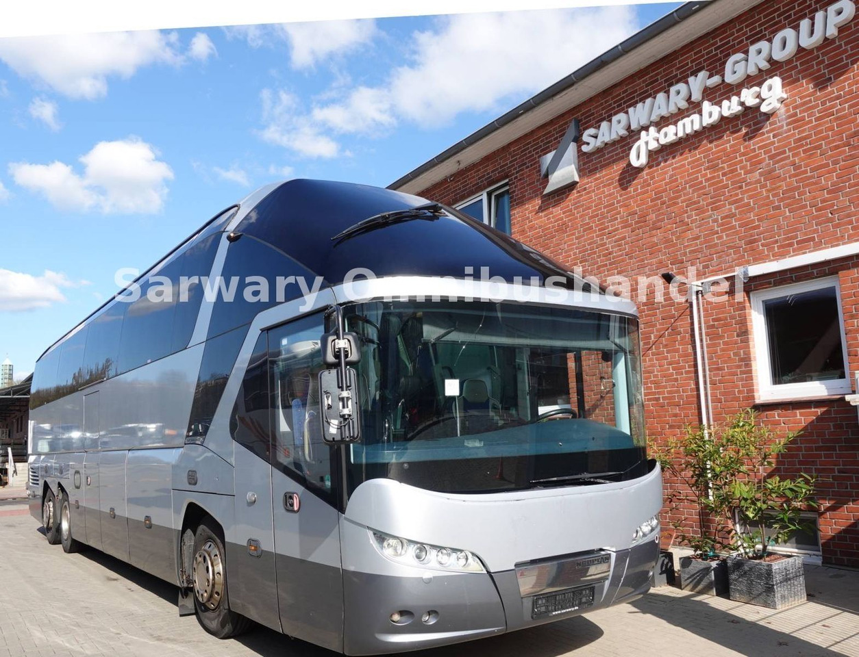 Neoplan Starliner C *N 5217*SHD*55-Sitze*Cityliner*EEV* - Xe đò: hình 1 Neoplan Starliner C *N 5217*SHD*55-Sitze*Cityliner*EEV* - Xe đò: hình 1