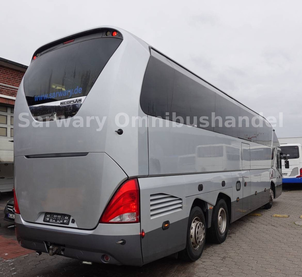Neoplan Starliner C *N5217*SHD*55-Sitze*Cityliner*EEV* - Xe đò: hình 5 Neoplan Starliner C *N5217*SHD*55-Sitze*Cityliner*EEV* - Xe đò: hình 5
