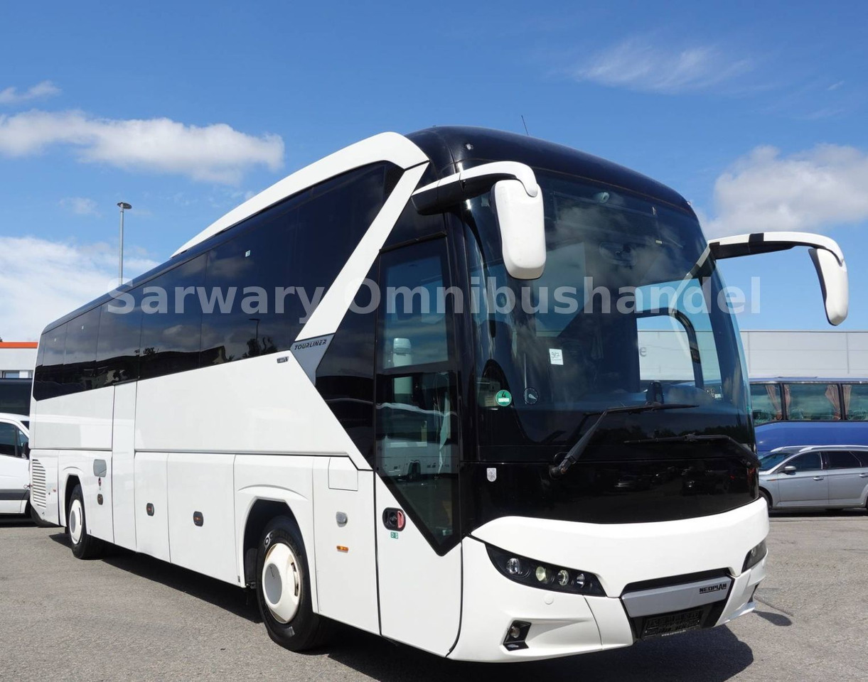 Neoplan Tourliner N 2216 SHD *P21*Tourismo*R07*51-Sitze* - Xe đò: hình 1 Neoplan Tourliner N 2216 SHD *P21*Tourismo*R07*51-Sitze* - Xe đò: hình 1