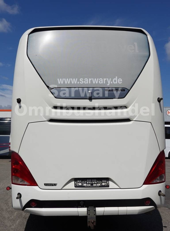 Neoplan Tourliner N 2216 SHD *P21*Tourismo*R07*51-Sitze* - Xe đò: hình 4 Neoplan Tourliner N 2216 SHD *P21*Tourismo*R07*51-Sitze* - Xe đò: hình 4